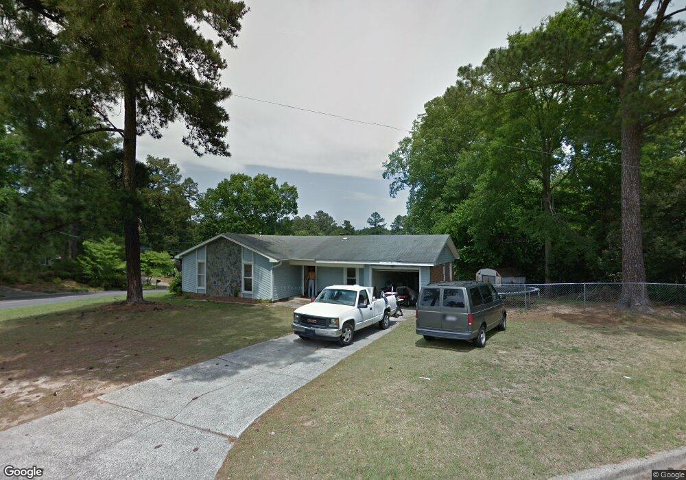 4239 Waylon Dr, Augusta, GA 30907 - photo 1