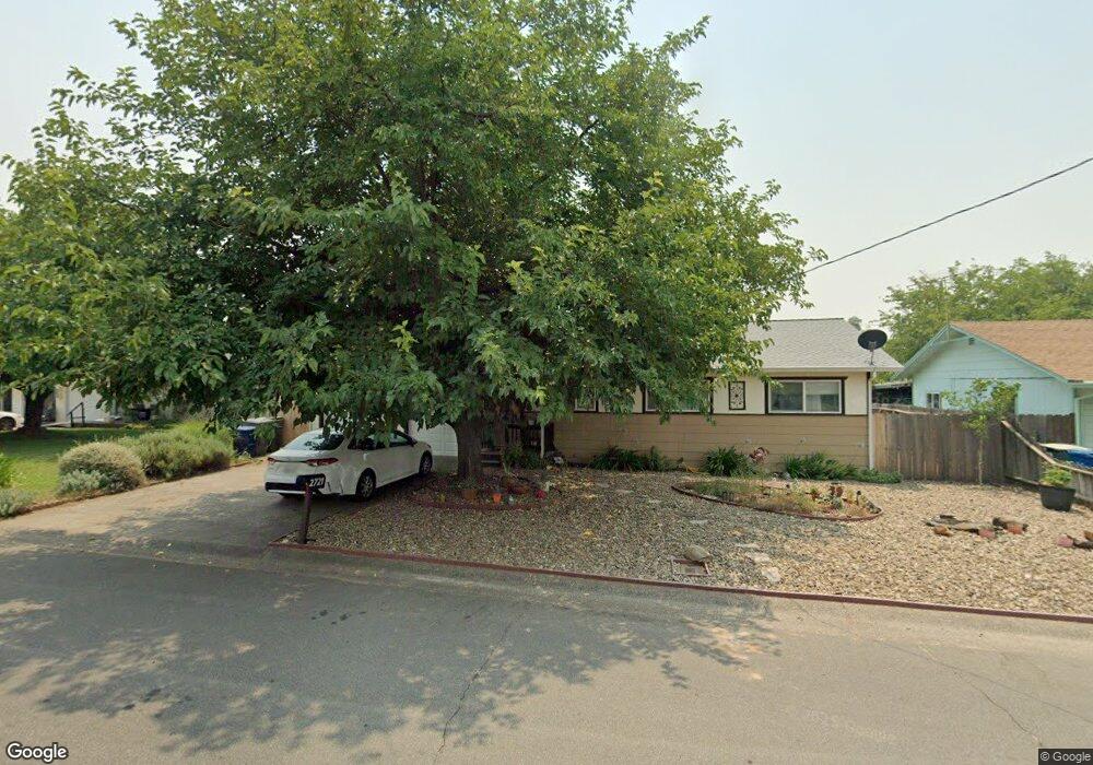 2721 Wilson Ave, Redding, CA 96002 - photo 1