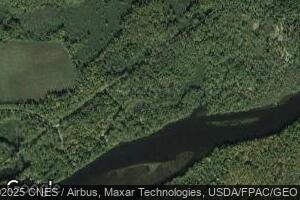 9865 N Railroad Dr, Radisson, WI 54867