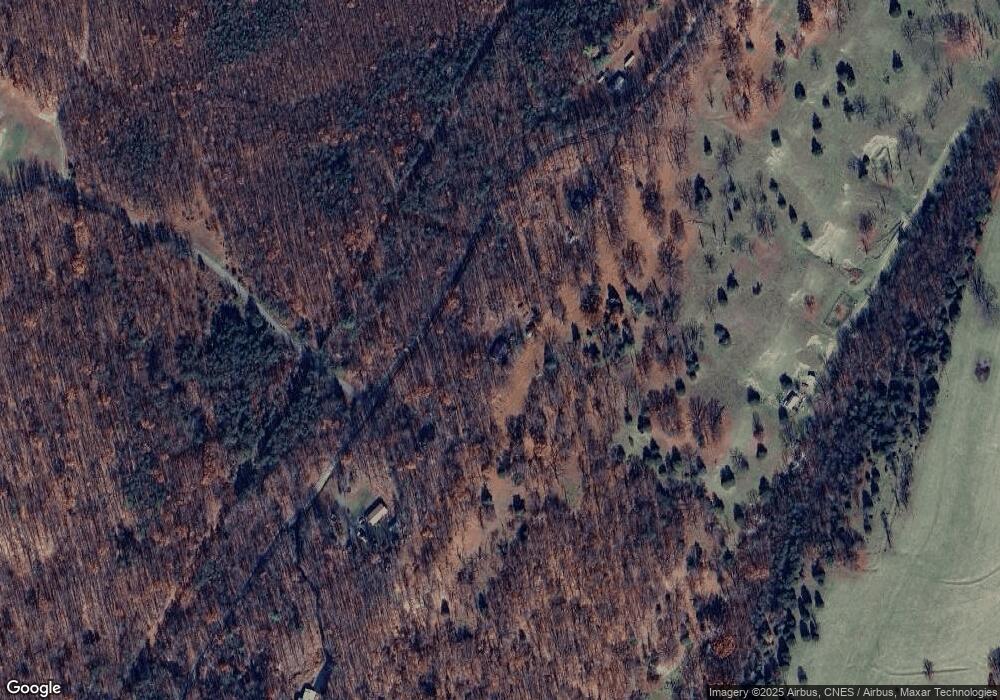 1192 Snyderville Rd, Fisher, WV 26818 - photo 1