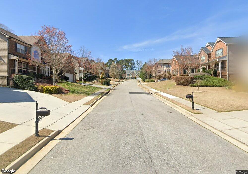 0 Grants Mill Run NE unit 8544350, Dacula, GA 30019 - photo 1