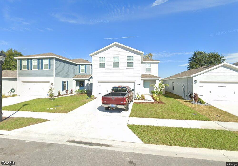 35077 Jomar Ave, Zephyrhills, FL 33541 - photo 1