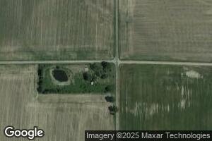 5490 N 1100 W, Thorntown, IN 46071