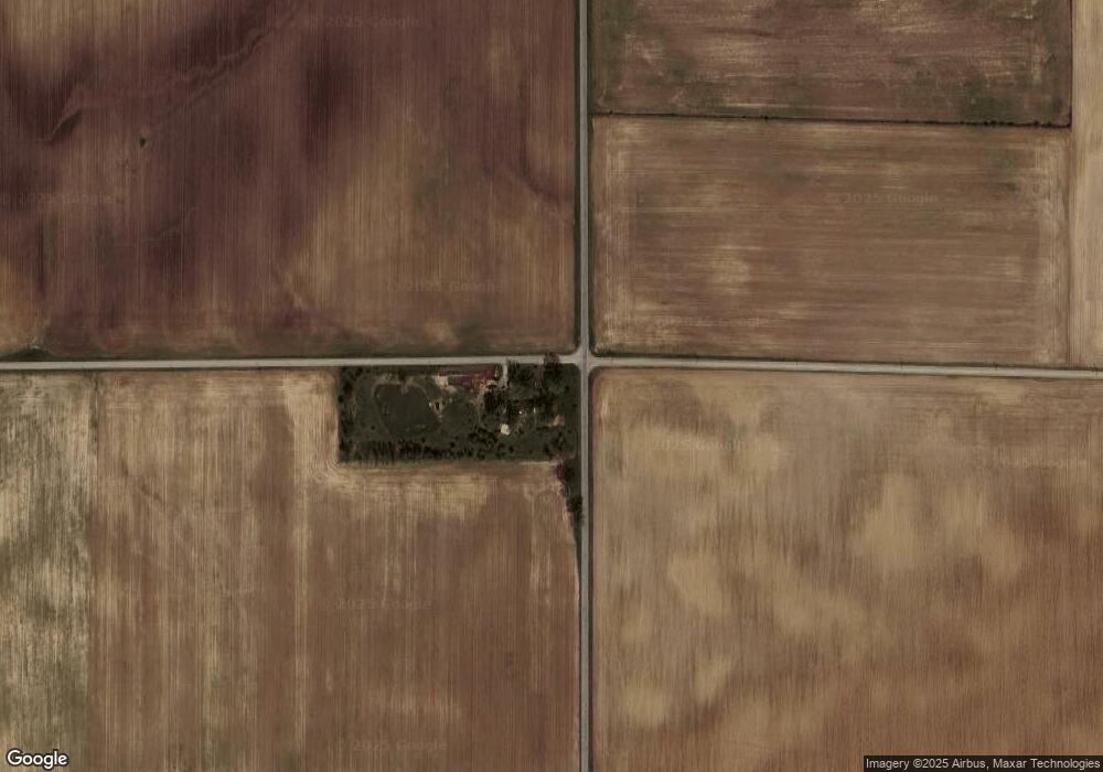 5490 N 1100 W, Thorntown, IN 46071 - photo 1