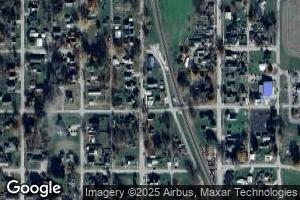 322 S 2nd St, Cayuga, IN 47928