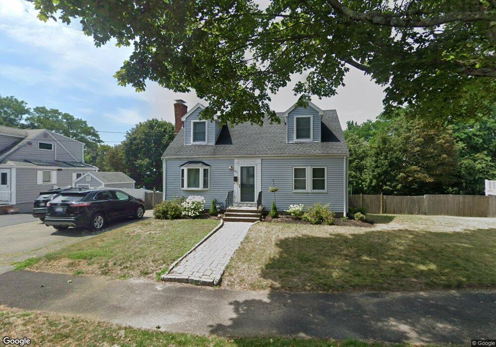 45 Sunset Dr, Beverly, MA 01915 - photo 1