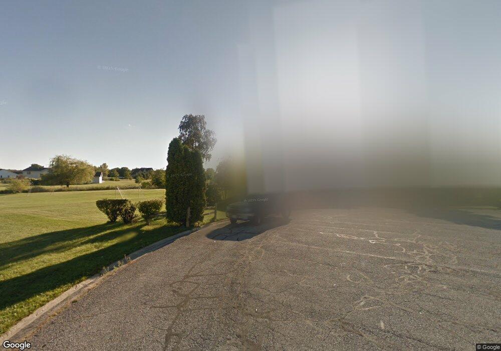 10322 Cass St, Crown Point, IN 46307 - photo 1