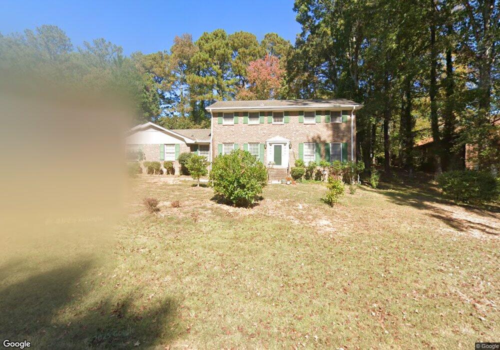 702 Sugar Creek Trail SE unit 2, Conyers, GA 30094 - photo 1