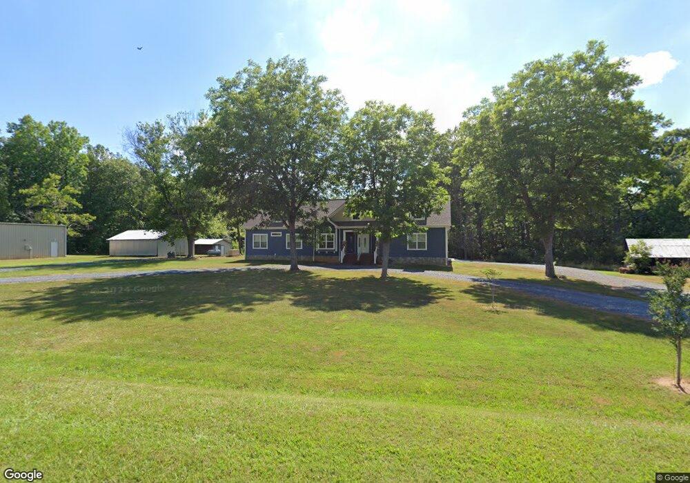 2634 Danny Bell Rd, Asheboro, NC 27205 - photo 1