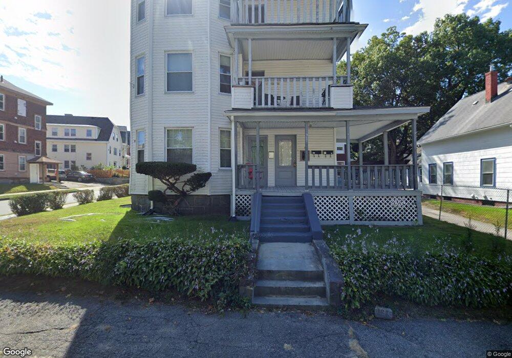 41 Beaver St unit 2, Worcester, MA 01603 - photo 1