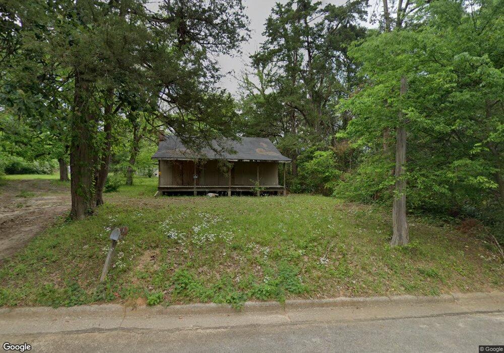 2017 Railroad St, Nacogdoches, TX 75961 - photo 1