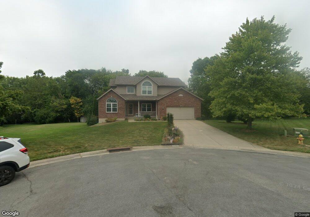 7366 Pebble Creek, Liberty Township, OH 45044 - photo 1