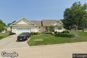 454 Alexa St, Carson, IA 51525