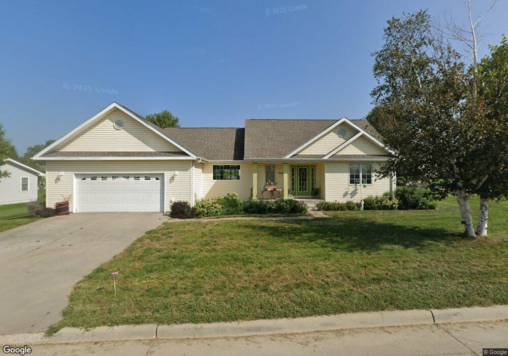 454 Alexa St, Carson, IA 51525 - photo 1