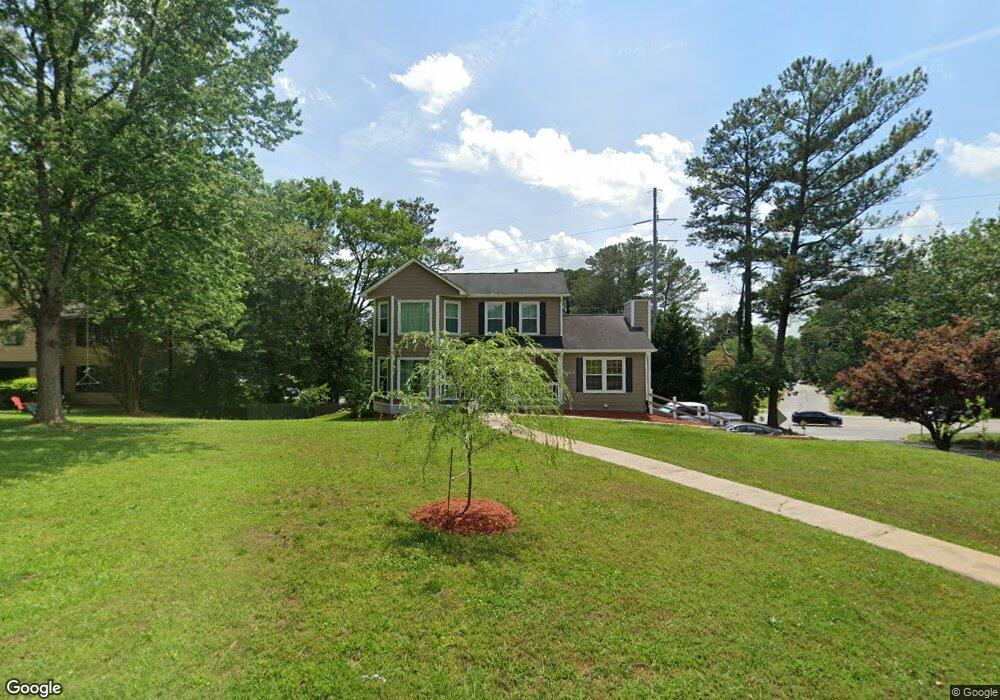 1467 Thornhill Ct SW, Lilburn, GA 30047 - photo 1
