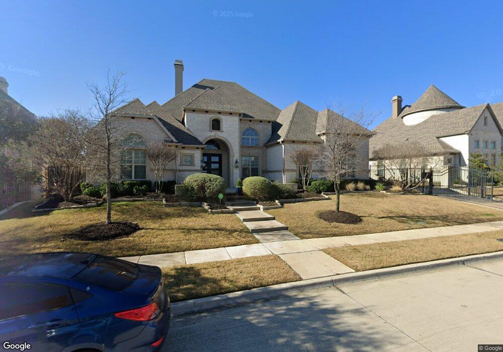 504 Cascade Springs Dr, Southlake, TX 76092 - photo 1