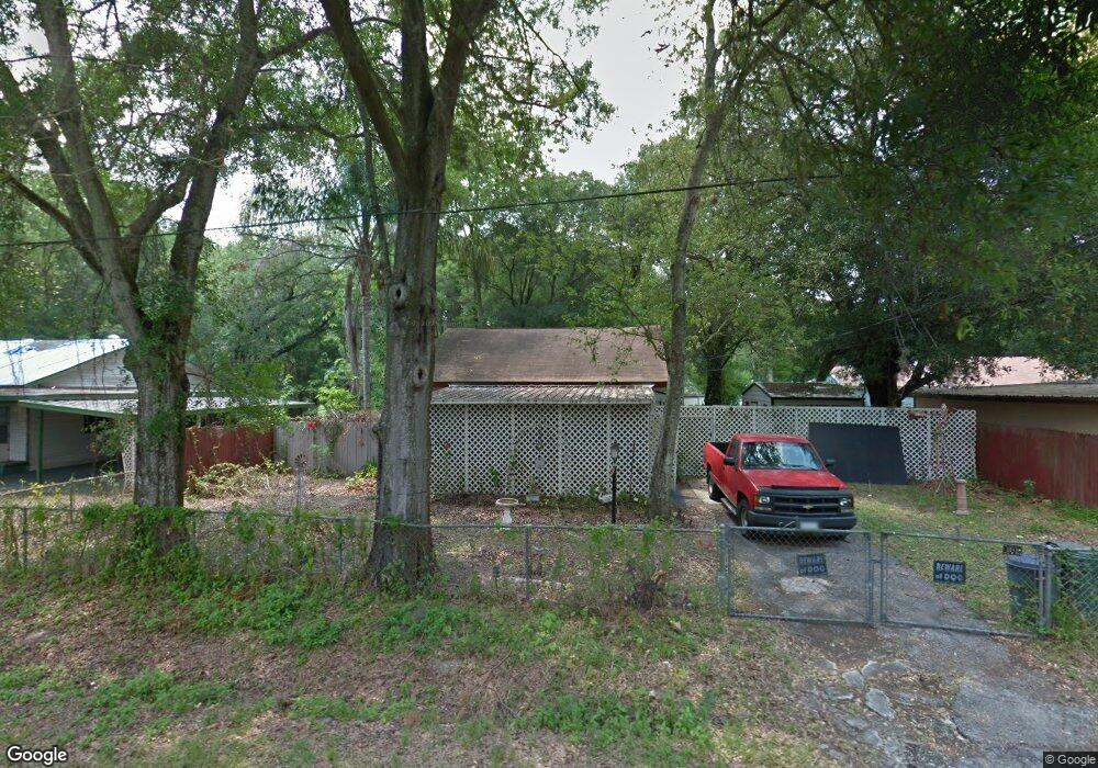 3018 N 73rd St, Tampa, FL 33619 - photo 1