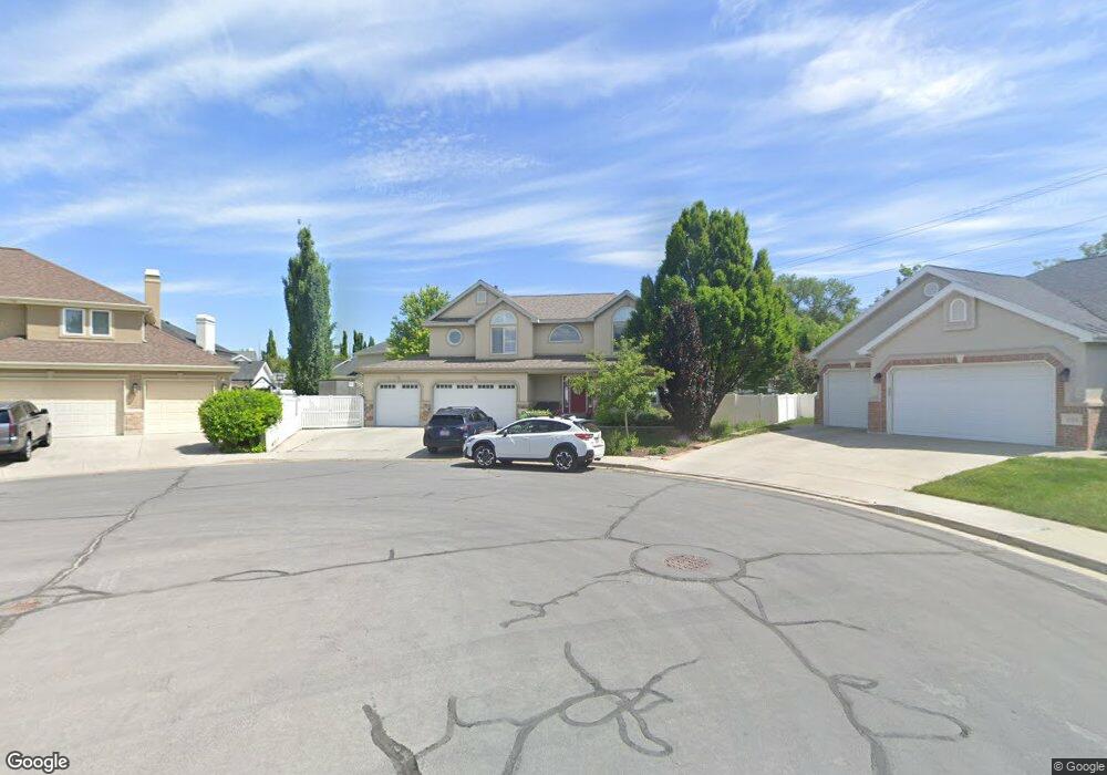 985 E Stonefield Cir, Sandy, UT 84094 - photo 1