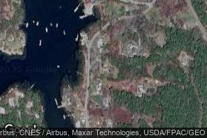 34 Pratts Island Rd, Southport, ME 04576