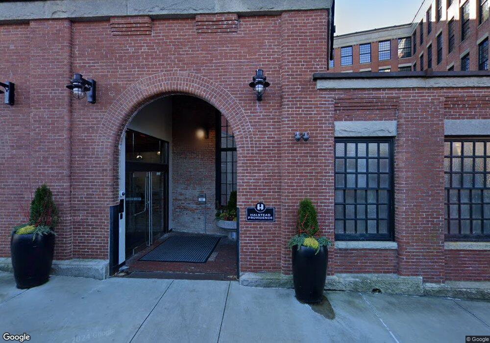 25 Holden St unit 2306, Providence, RI 02908 - photo 1