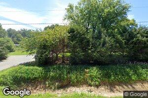 498 W Davenport St, Equality, IL 62934