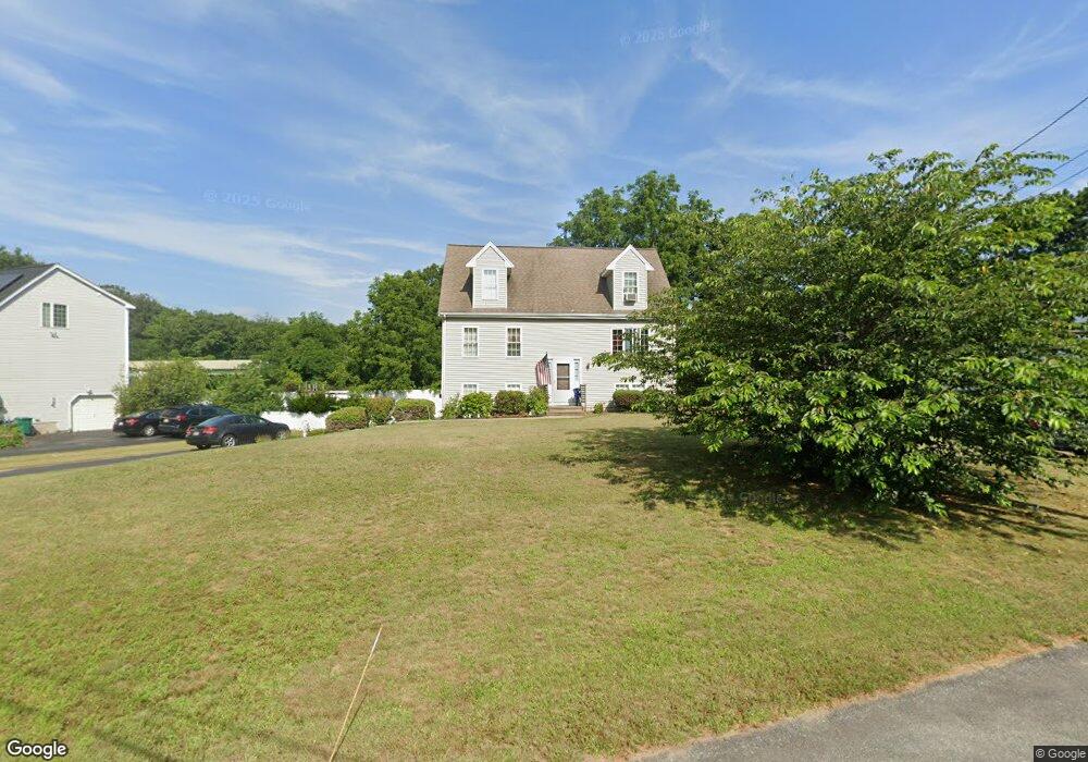 10 Jayne St, Attleboro, MA 02703 - photo 1