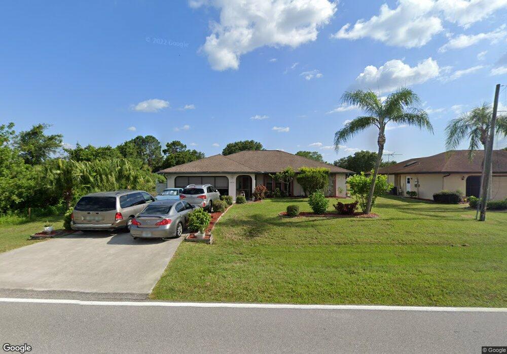 26351 Deep Creek Blvd, Punta Gorda, FL 33983 - photo 1