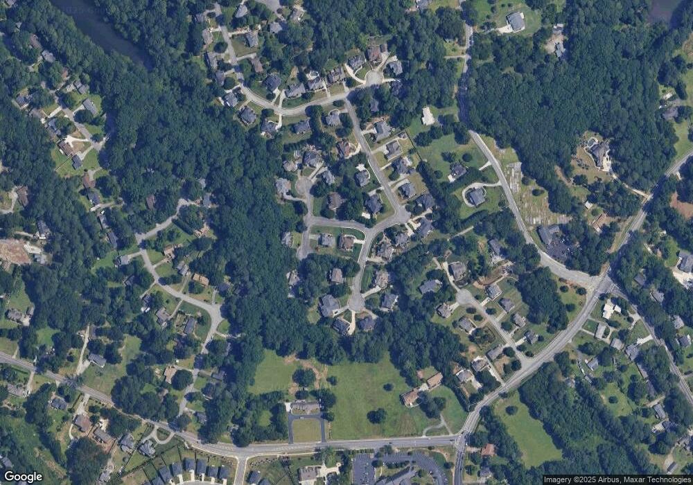 4805 Claras Walk unit 2, Lilburn, GA 30047 - photo 1