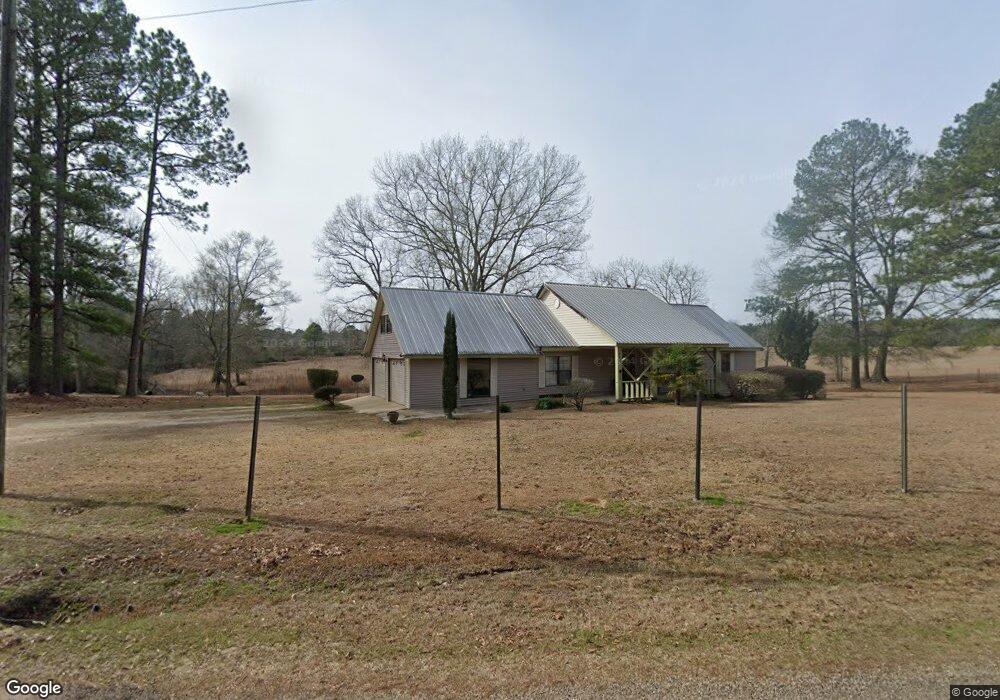 147 Hobgood Rd, Tylertown, MS 39667 - photo 1