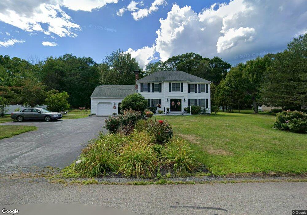 22 Norton Rd, North Attleboro, MA 02760 - photo 1