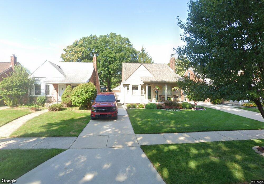 7674 Kolb Ave, Allen Park, MI 48101 - photo 1