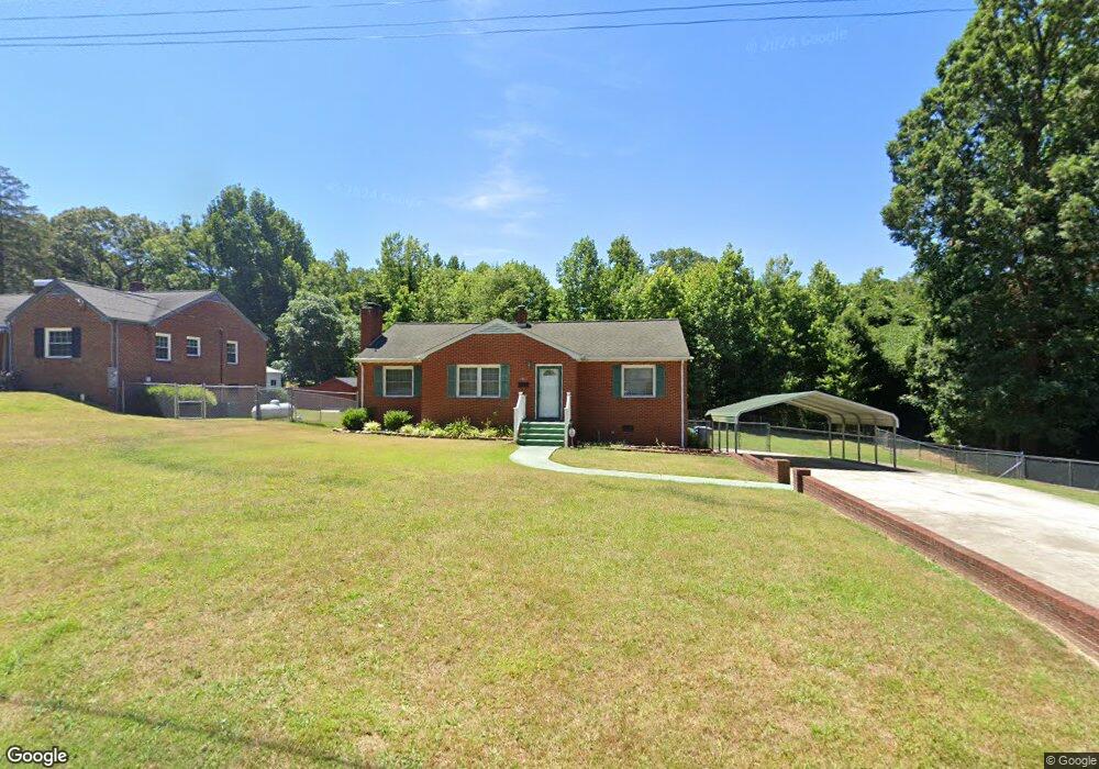 1411 Rolling Rd, Asheboro, NC 27205 - photo 1
