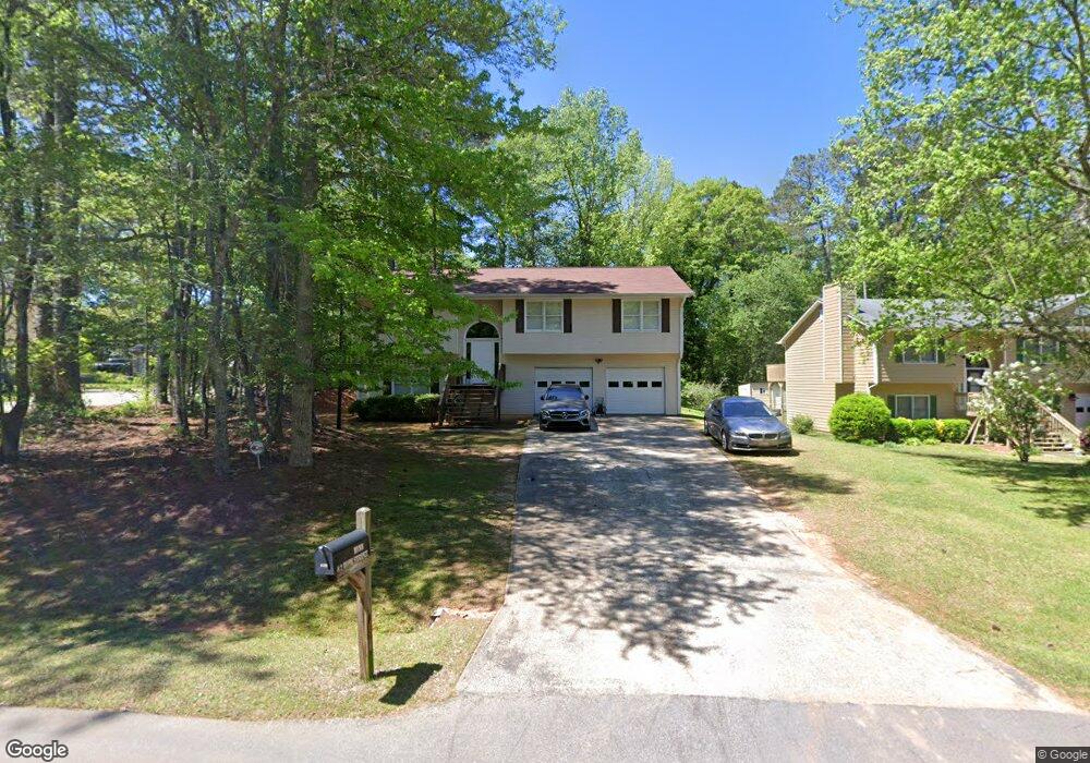 82 Rose St, Carrollton, GA 30116 - photo 1