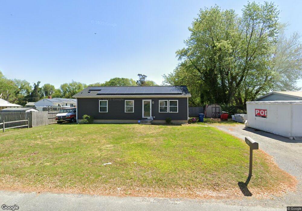 105 Wesley St, Camden, DE 19934 - photo 1