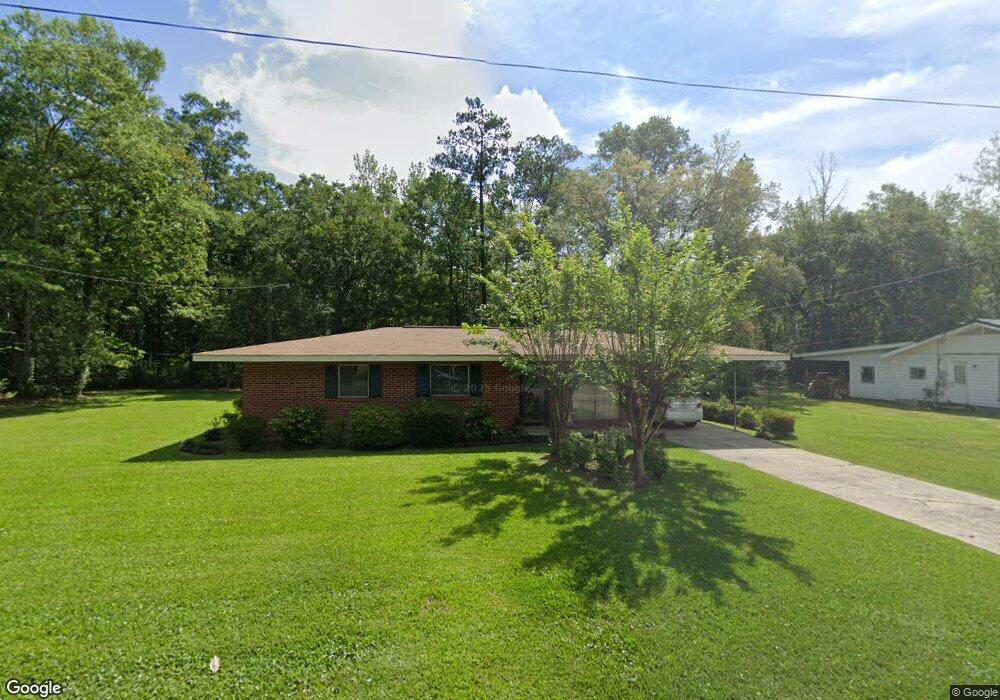 401 Joseph Ave, Picayune, MS 39466 - photo 1