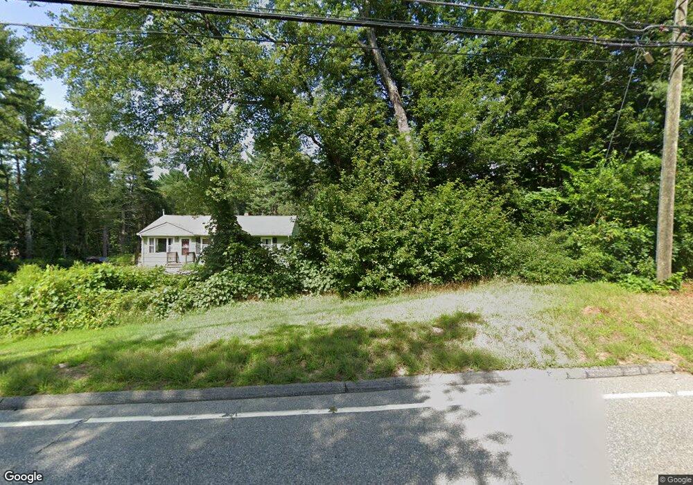 241 Quinebaug Rd, North Grosvenordale, CT 06255 - photo 1