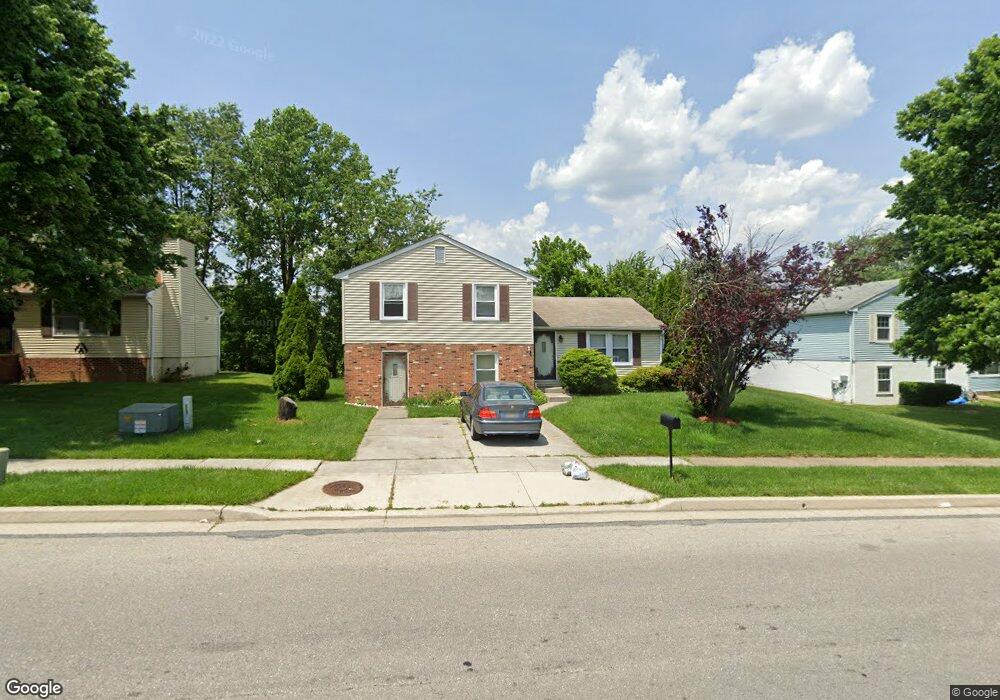 3020 Saint Lukes Ln, Gwynn Oak, MD 21207 - photo 1