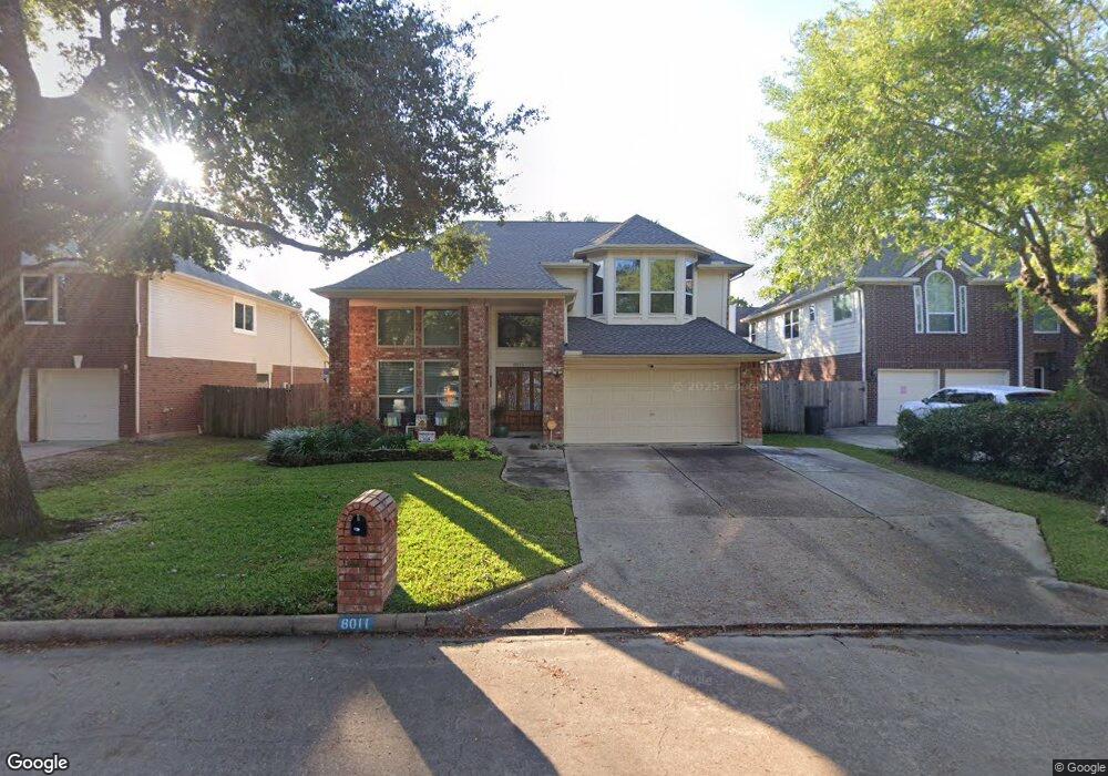 8011 Laguna Cir, Houston, TX 77095 - photo 1