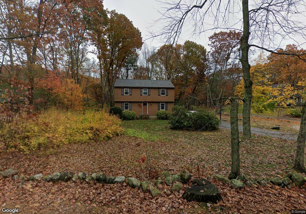 1592 Salem St, North Andover, MA 01845 - photo 1