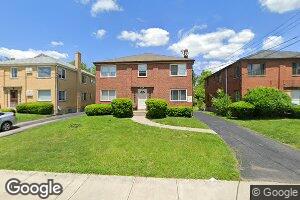 3906 E Gatewood Ln, Cincinnati, OH 45236