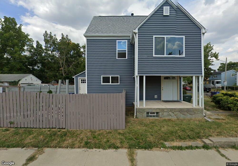 799 S Eureka Ave, Columbus, OH 43204 - photo 1