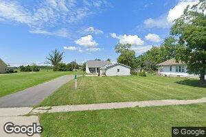 516 N Harrison St, Sherwood, OH 43556