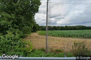 24830 N 750 East Rd, Collison, IL 61831
