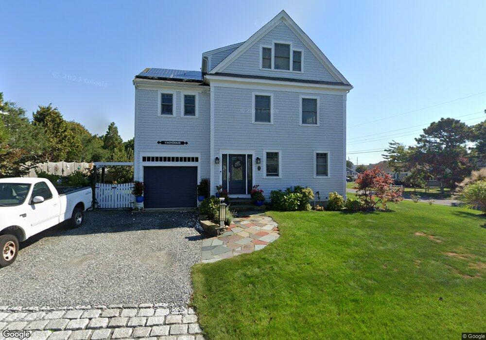2 Shore Rd, West Dennis, MA 02670 - photo 1