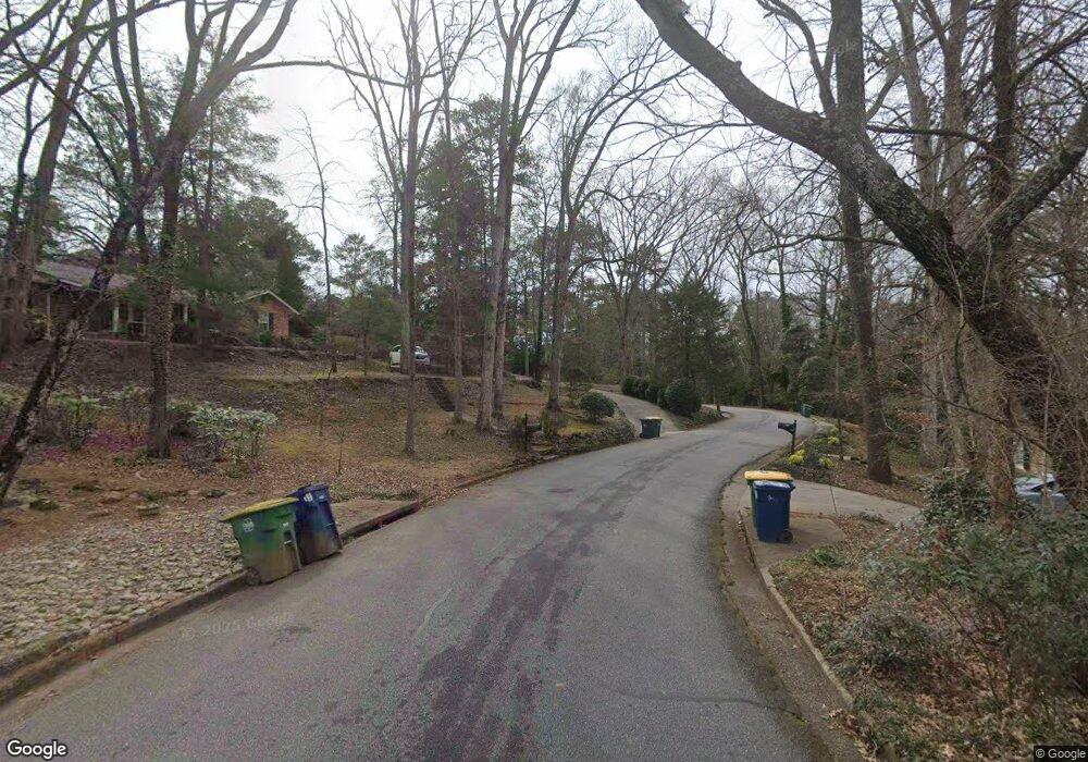 0 Ridgewood Place unit 8732446, Athens, GA 30606 - photo 1