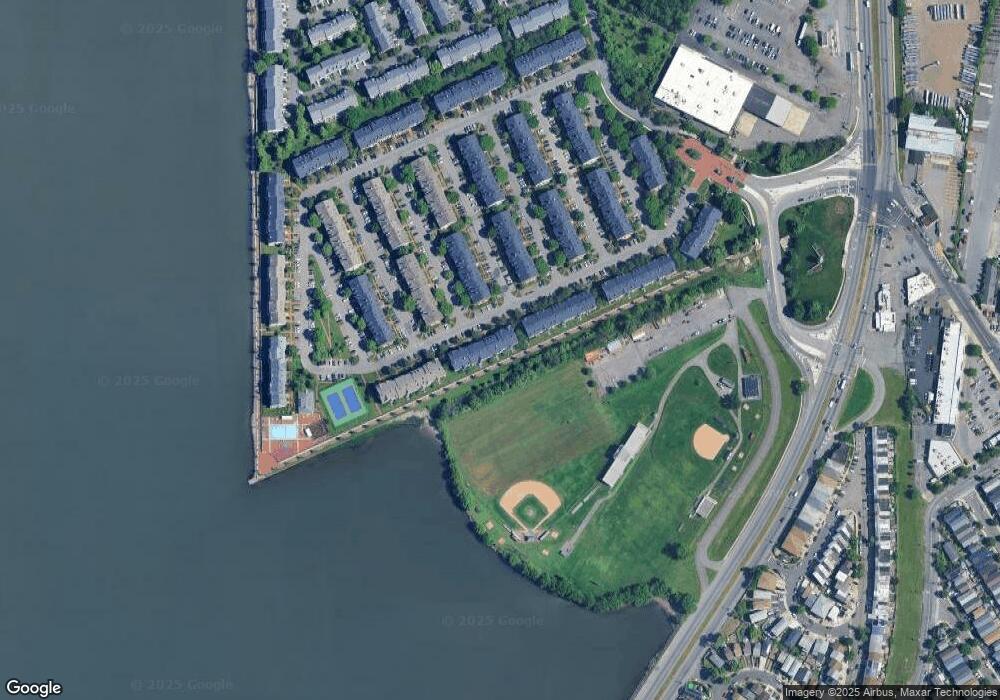 87 Cherry St unit C3, Jersey City, NJ 07305 - photo 1