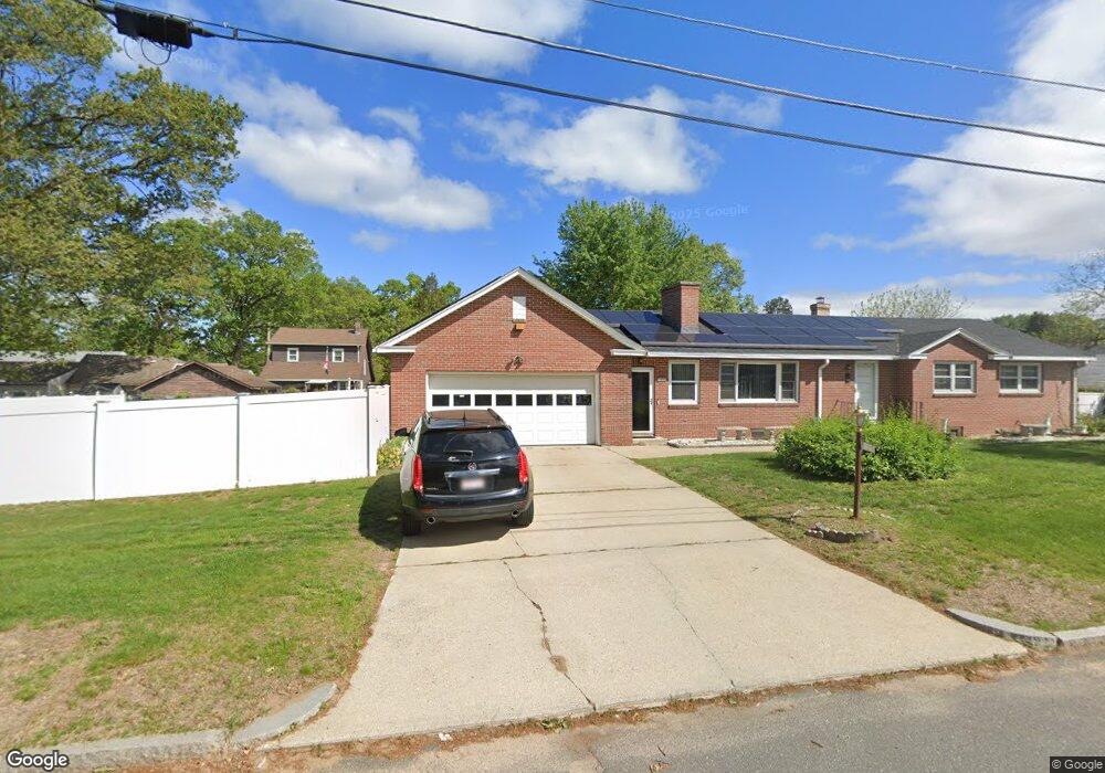 20 Flagg St, Springfield, MA 01109 - photo 1