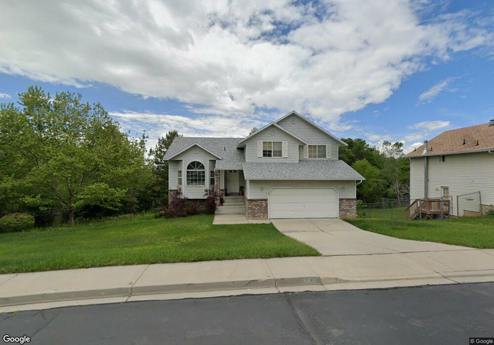 10245 4390 W, Cedar Hills, UT 84062 - photo 1