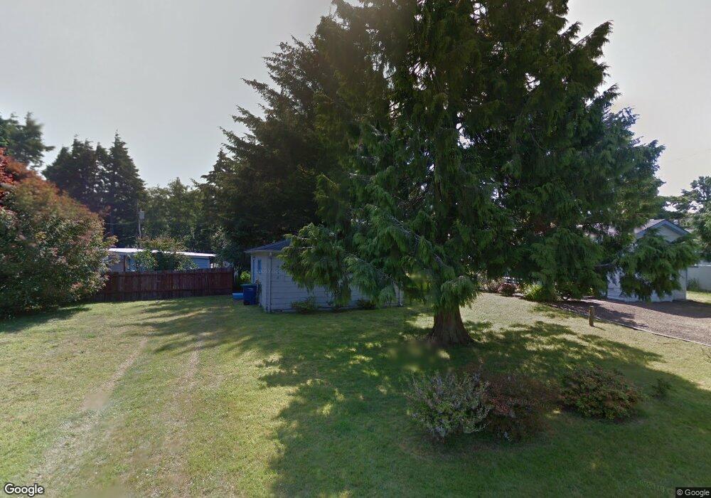 424 SE Port Ave, Lincoln City, OR 97367 - photo 1