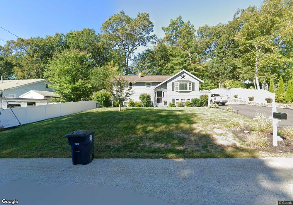 18 Stonehaven Rd, Nashua, NH 03062 - photo 1